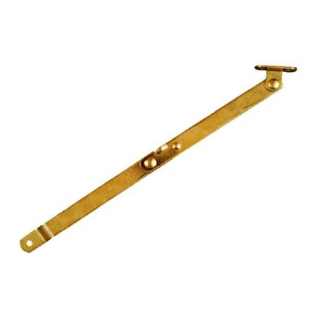 National Hardware BRT BRS LH Fold Support N208-611